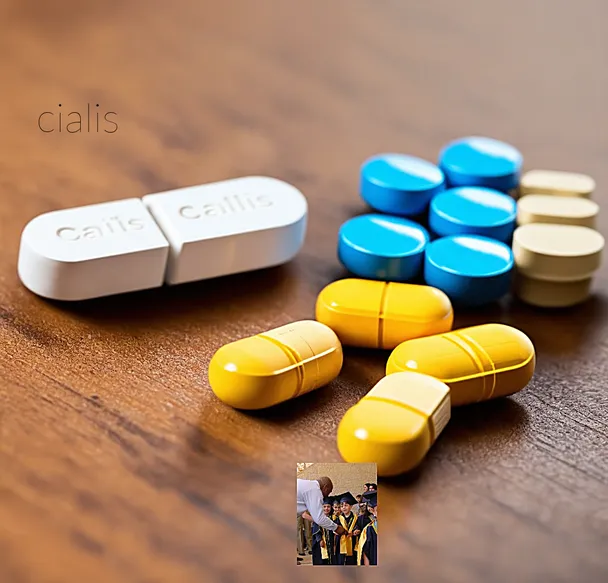 Cialis de venta en farmacias